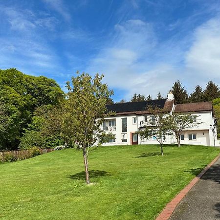 Drumfin Cottage Elgin Exterior photo